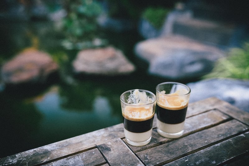 Inventive Blend